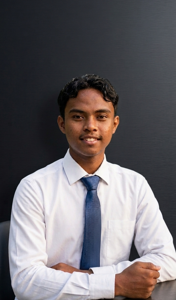 Mika Razafiarisaona