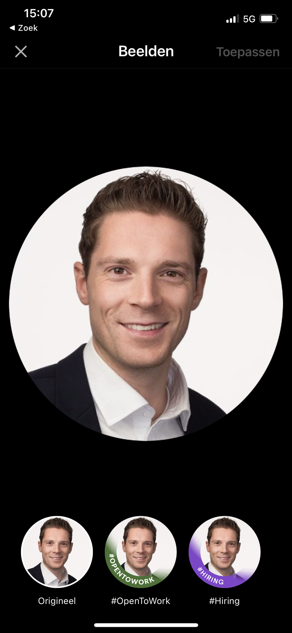 Alain Streppel