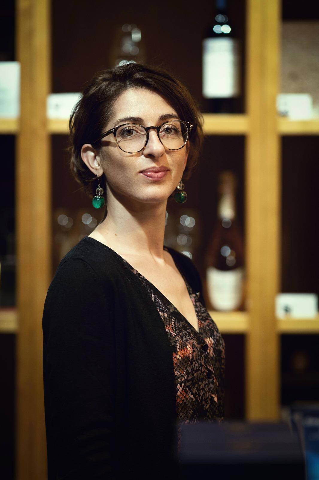 Pauline Deydier