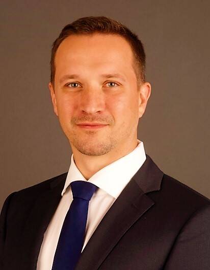 Johannes Le Blanc