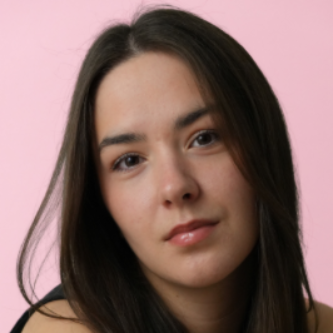 Mélisande Gues - Monteuse vidéo