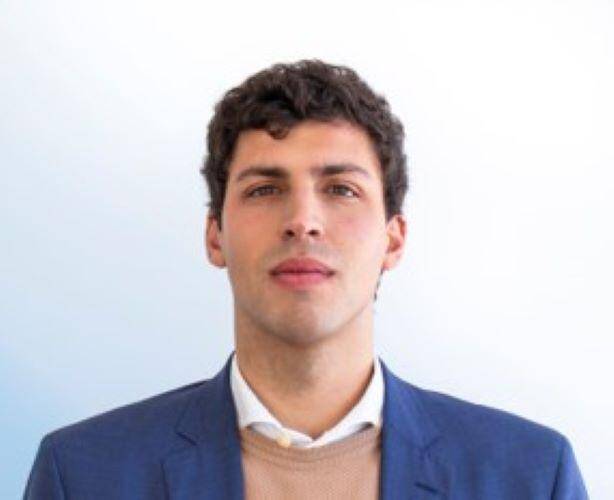 José Santos - Finance & Strategy Advisor