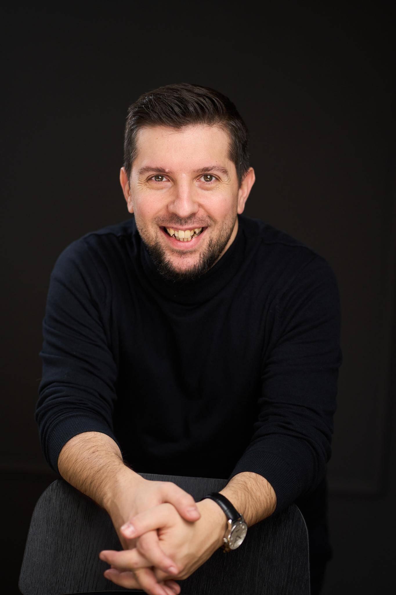 Viorel Bucur
