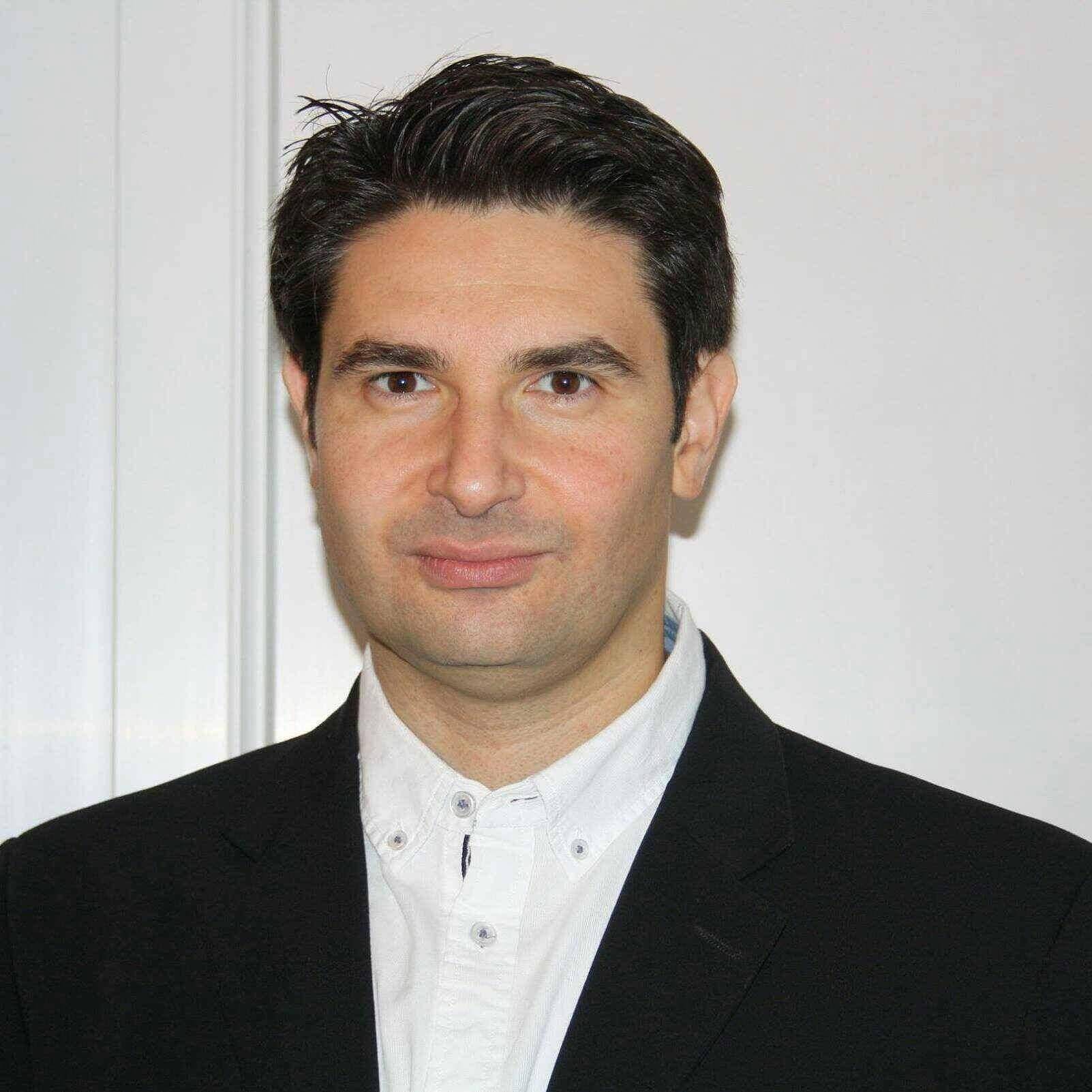 Herve Guedj