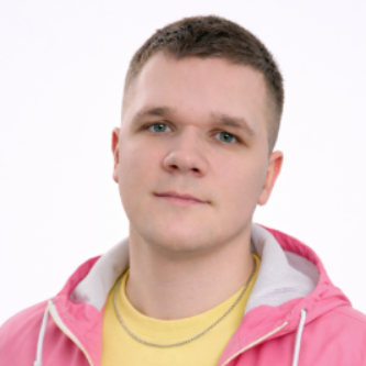 Andrii Mendel - Freelance AI/ML & Conversational AI Developer
