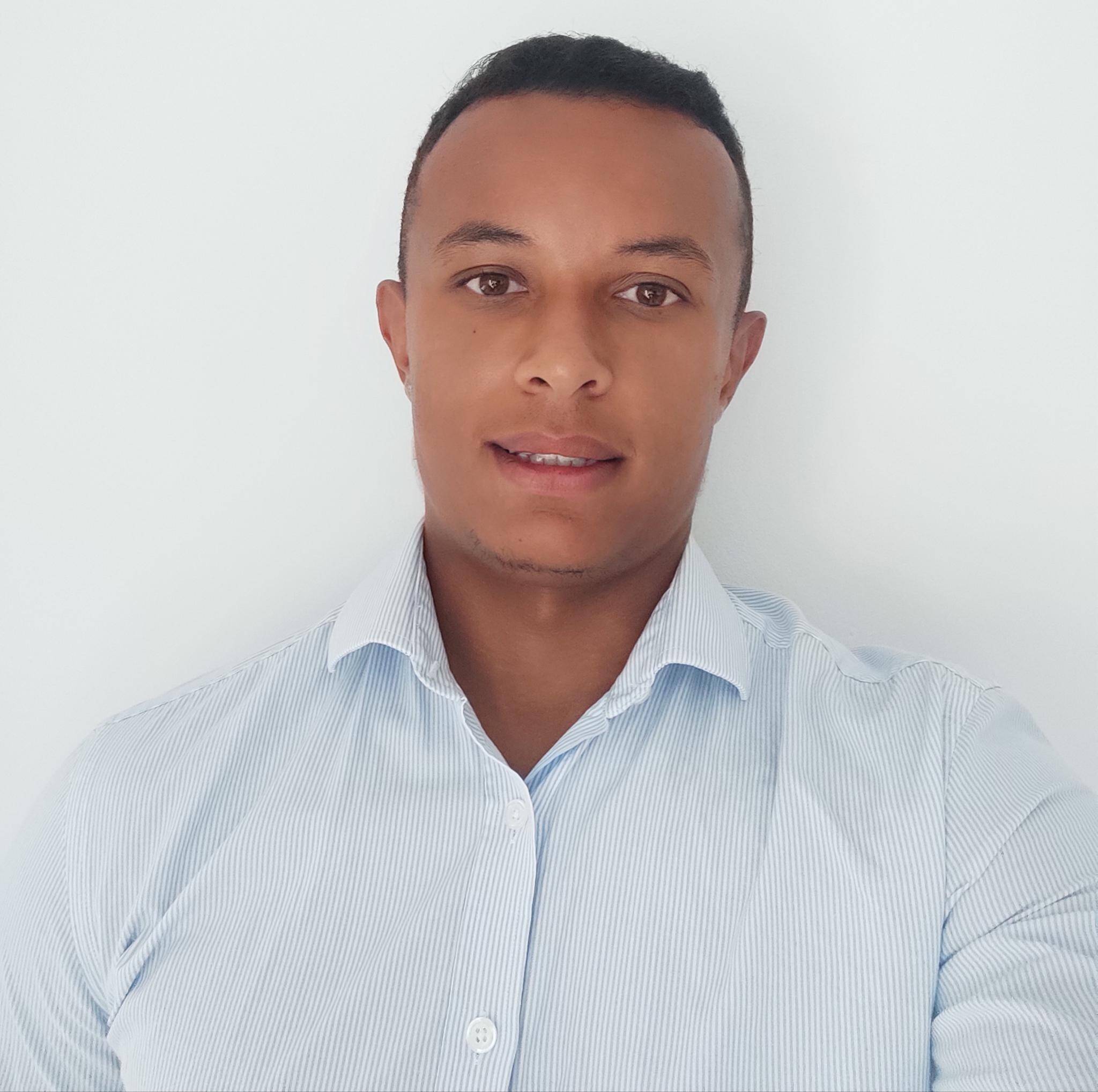 Maxime Grimaud - Développeur BI / ETL / Talend