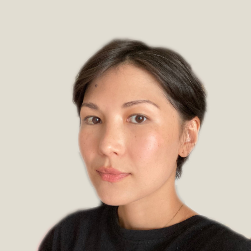 Svetlana Nigay