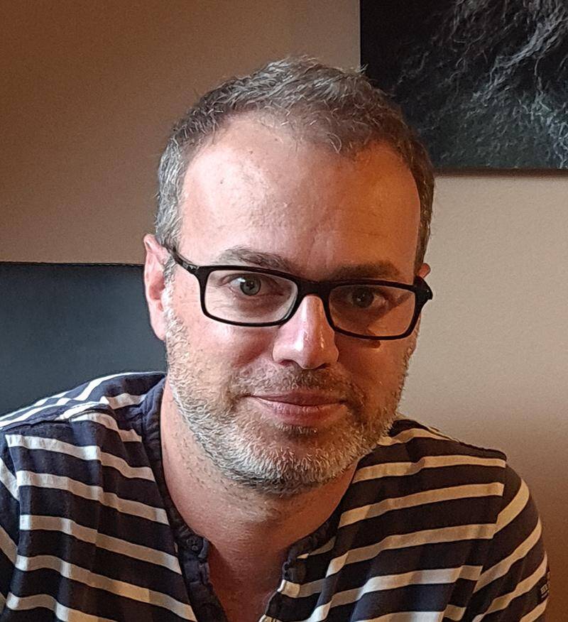 Julien Appert