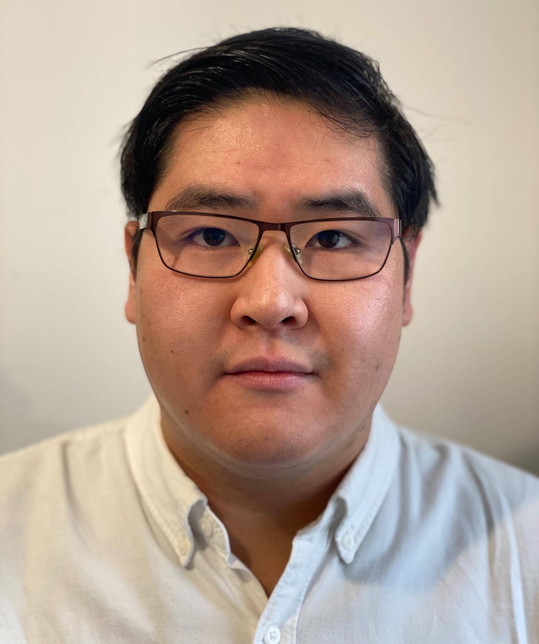 David Ding