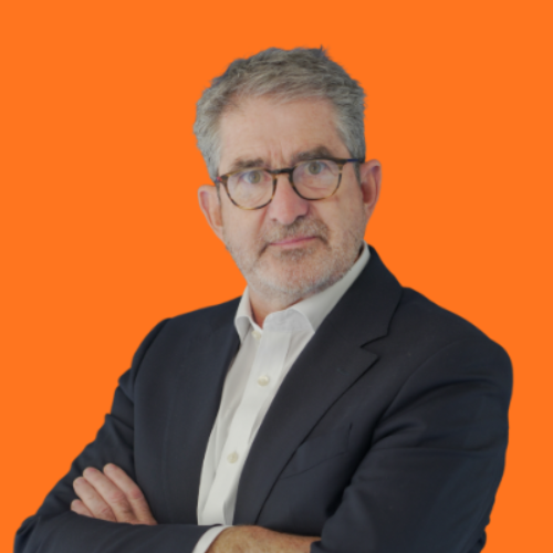 Eric Bregand - EXECUTIVE CHIEF PRODUCT OFFICER