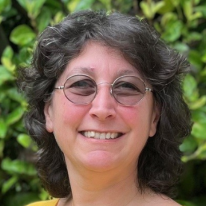 Caroline Gerber