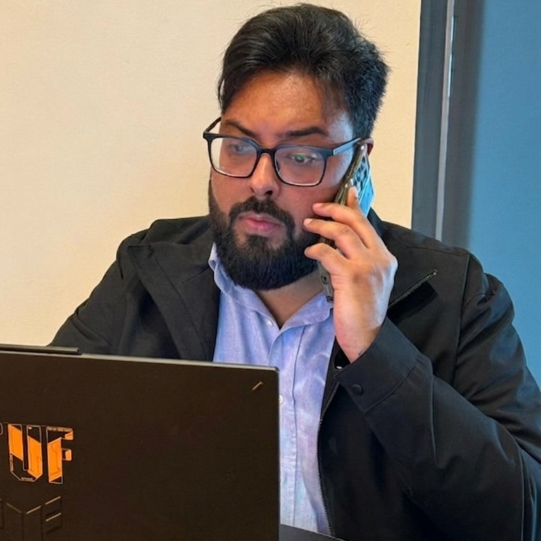 Ismain Perera Mohamed