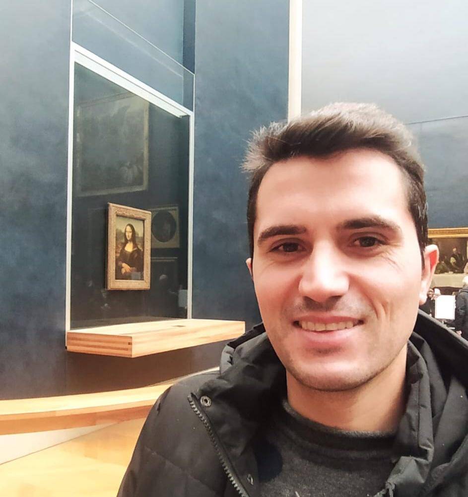 Antonio Fernandez - QA Tester Manual Auto