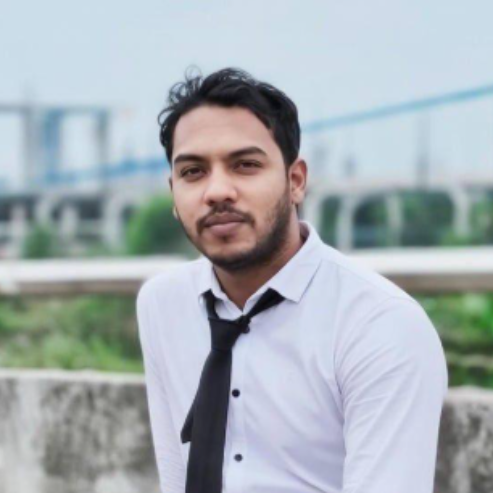 Md Aminul Islam