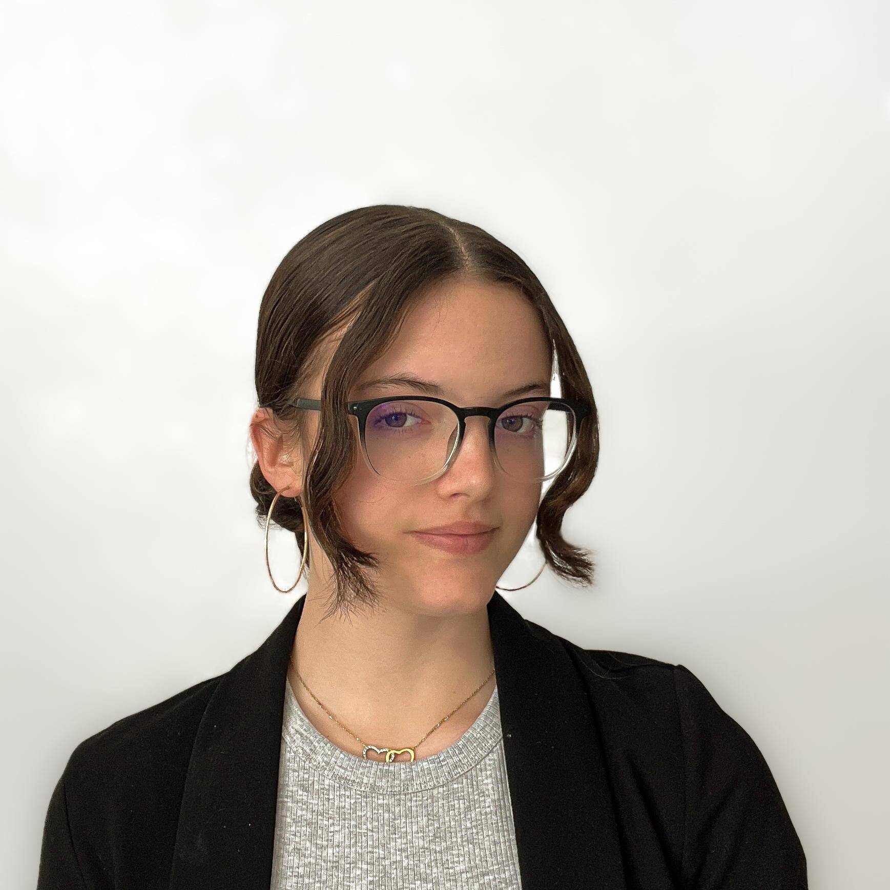 Léna Créatrice De Contenu