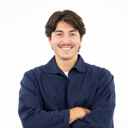 Jihad Abi Chacra - Data Engineer | AI Engineer  · Dataiku · Cloud AWS