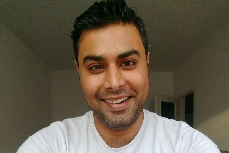 Usama Ahmed - Full stack Developer | Angular | AI Agents