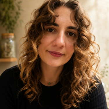 Eva Mejean - Fondatrice Les Simples Vertus | Communication & Ma