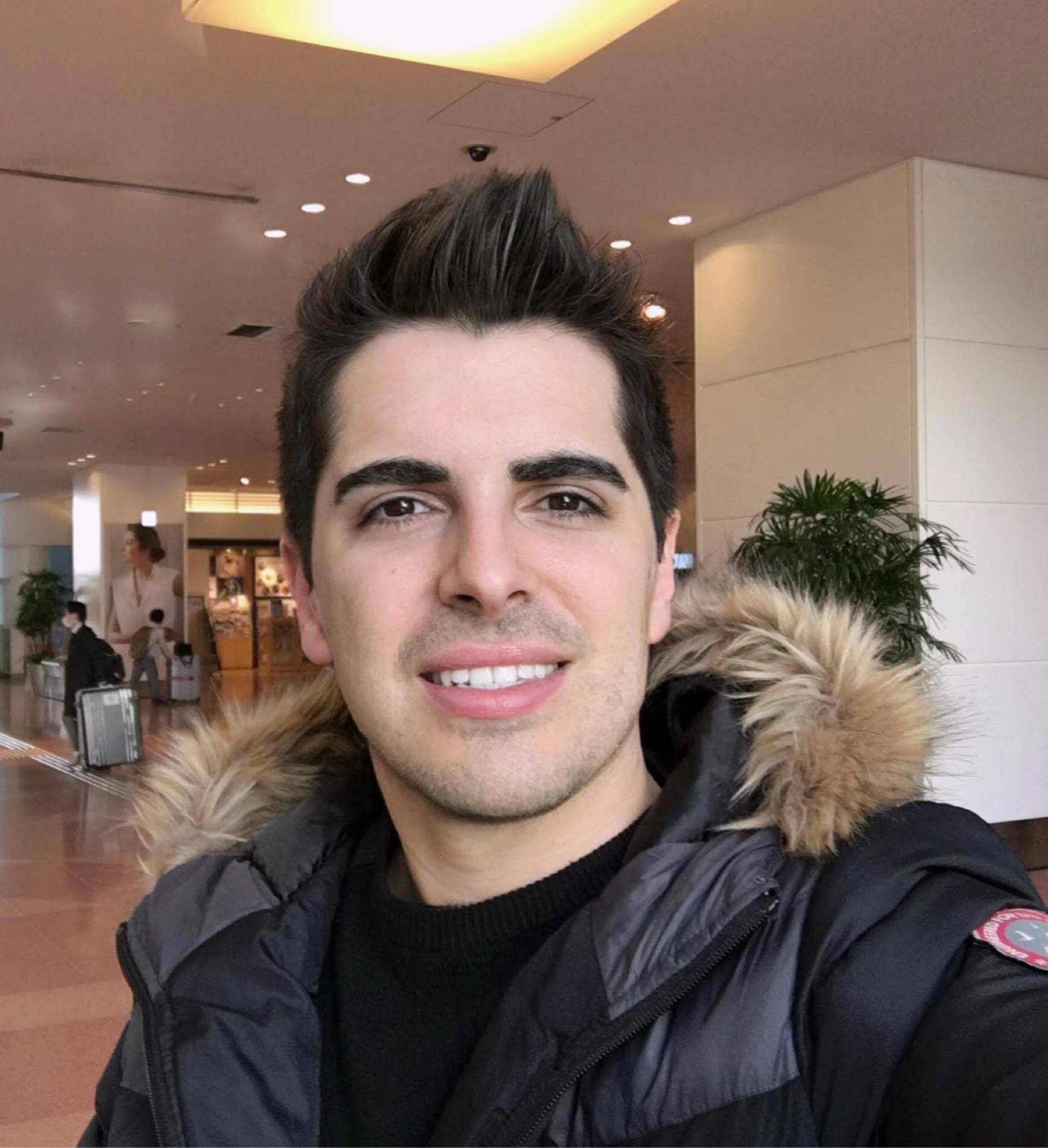 Bruno Dias