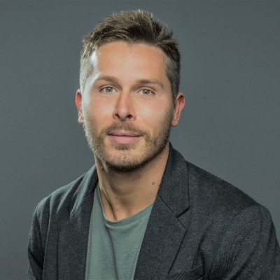 Nathan Dupays