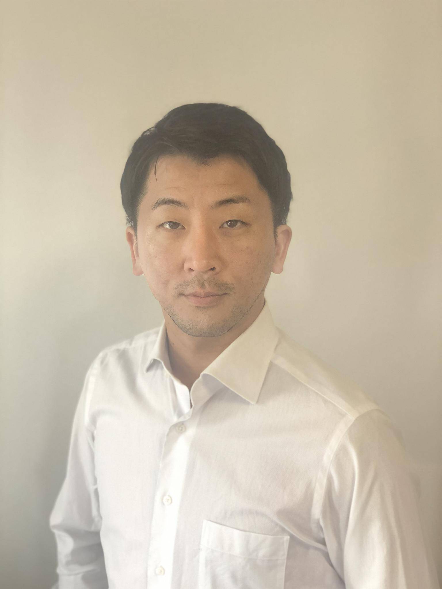 Suguru Kaneko