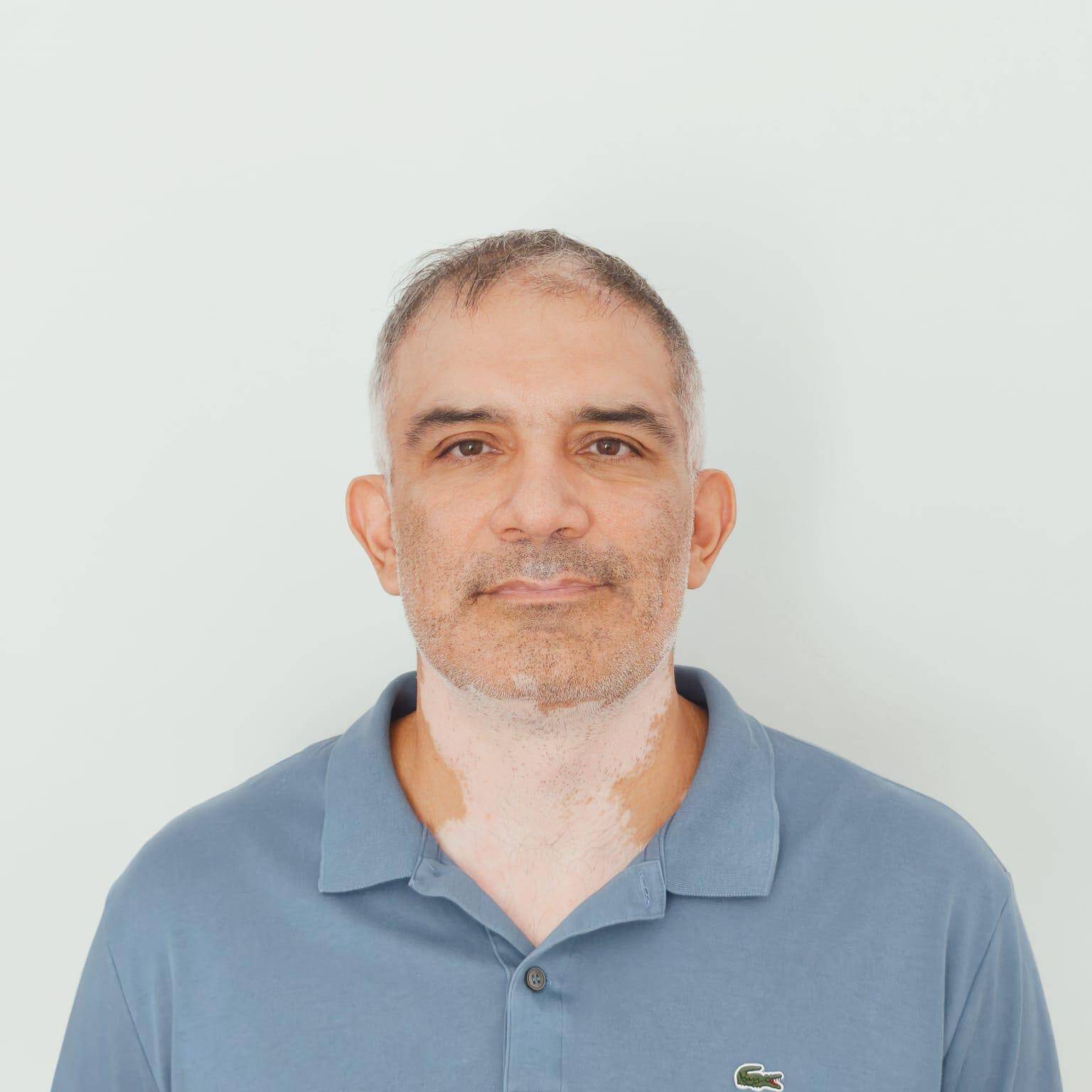 Raul Hernández Martínez