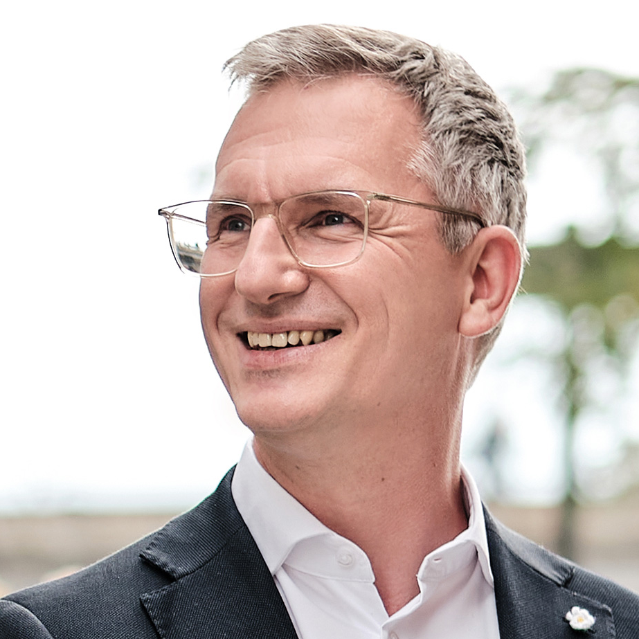 Ansgar Hein - Marketing Berater / Interim Manager Marketing