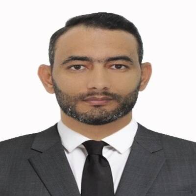 Eslam M. - Customer Relationship, Sales Operations & ADV