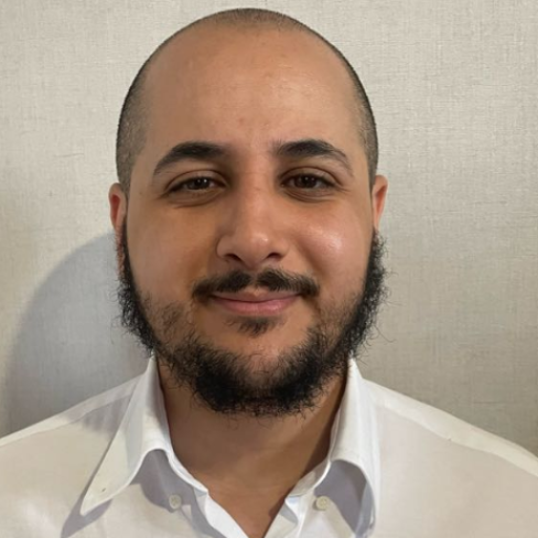 Mohamed Aouar - Responsable Opérationnel de Compte