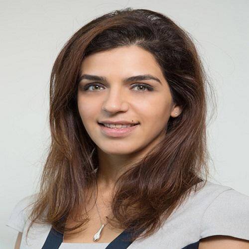 Marjan Manavi