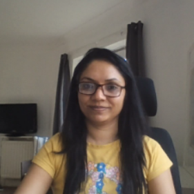Mona Patel