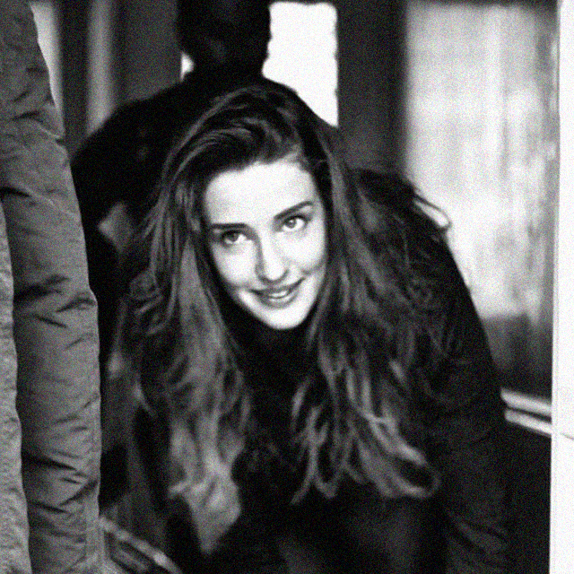 Gaëlle Ravenet