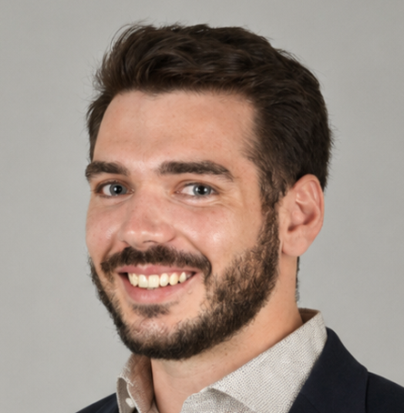 Niels Reguiessé
