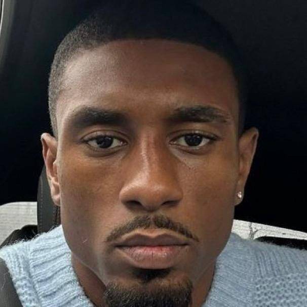 Lamar Diaby
