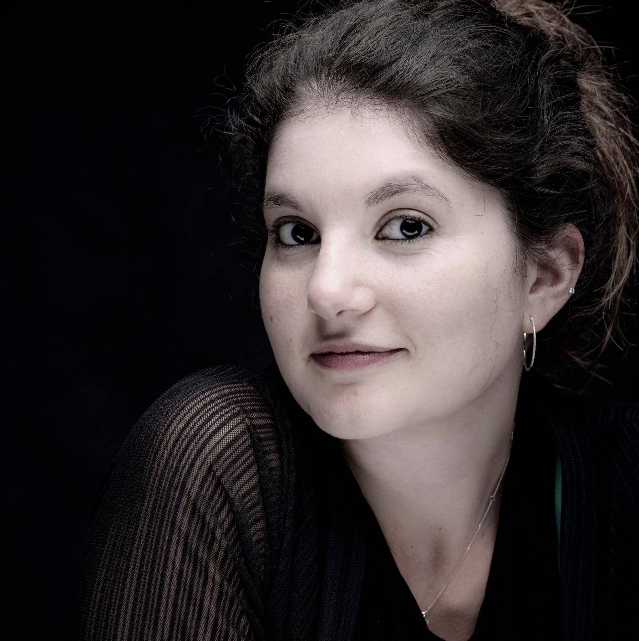 Johana  - Organisatrice D' événements