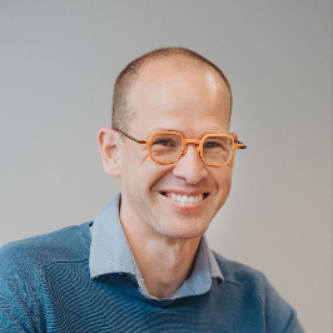 Nicolas Wénin
