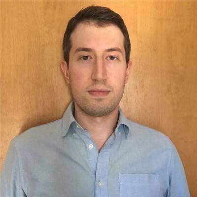 Cristian Ancutza - Software Developer