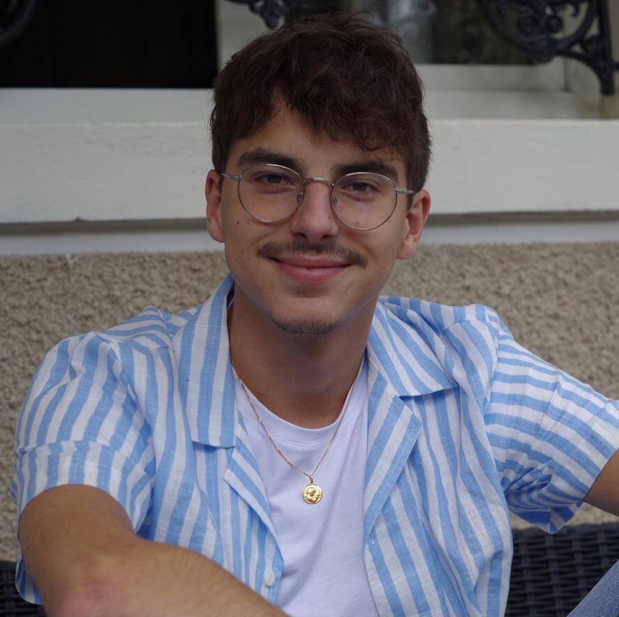 Julien Bourlieu