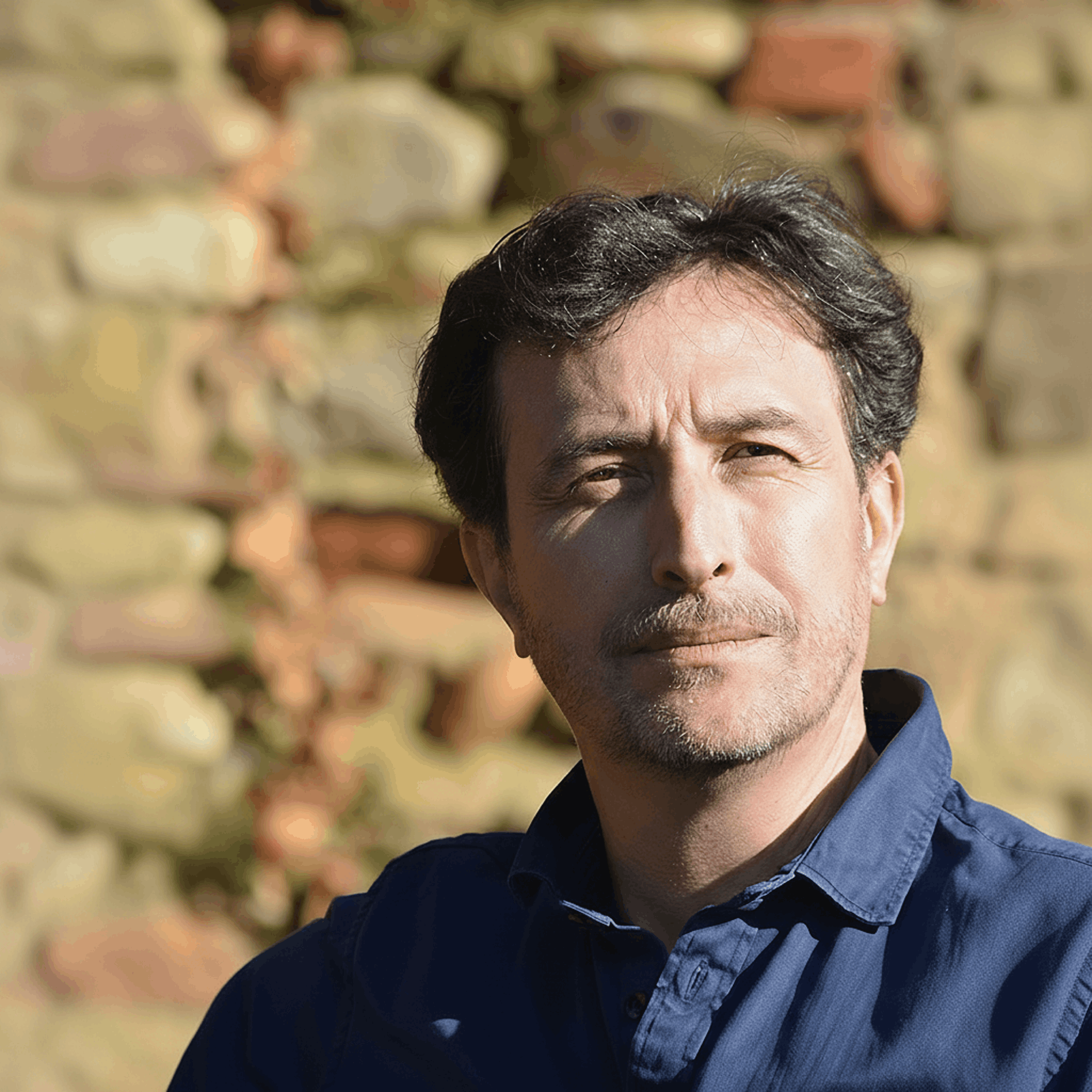 Emmanuel Gagnieux