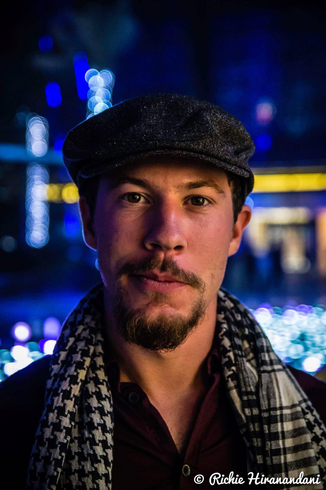 Damien Hantzer - Développeur Web · WordPress & Applications