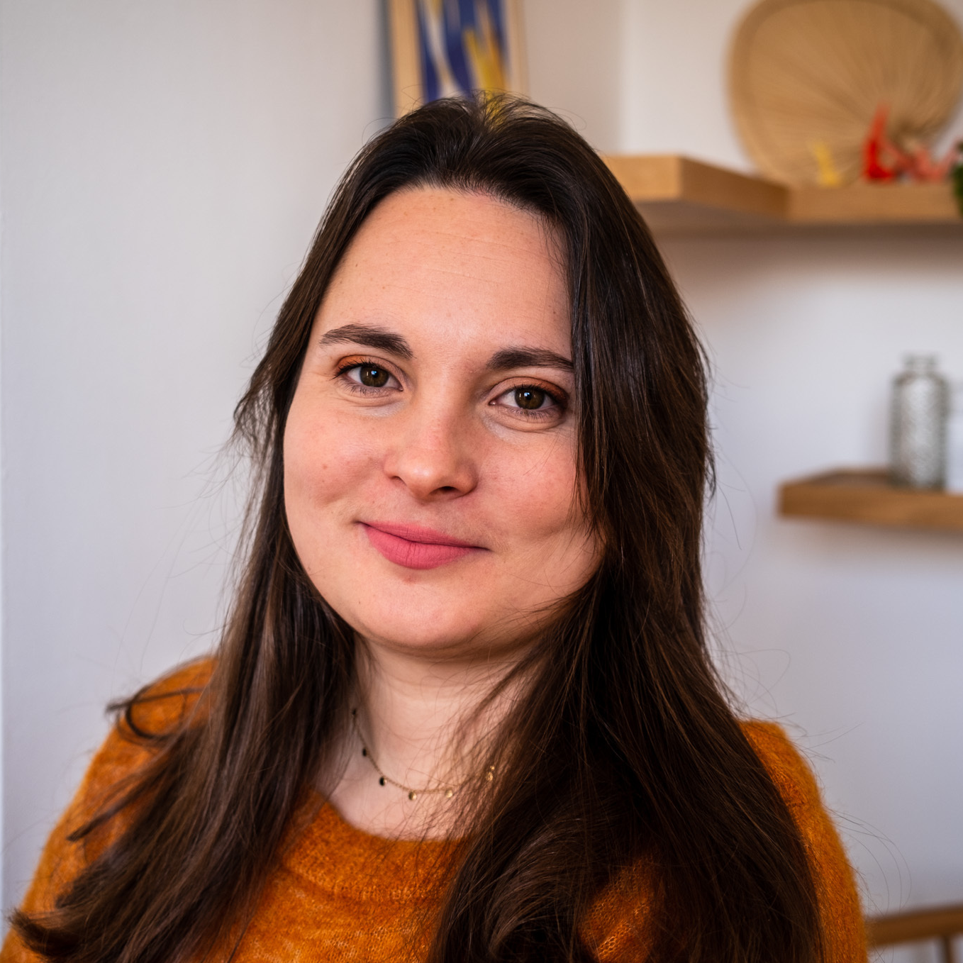 Chloé Merlin - Designer graphique / Motion designer