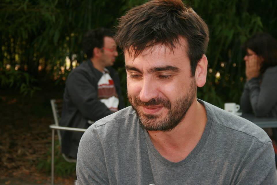 Cyril Andre
