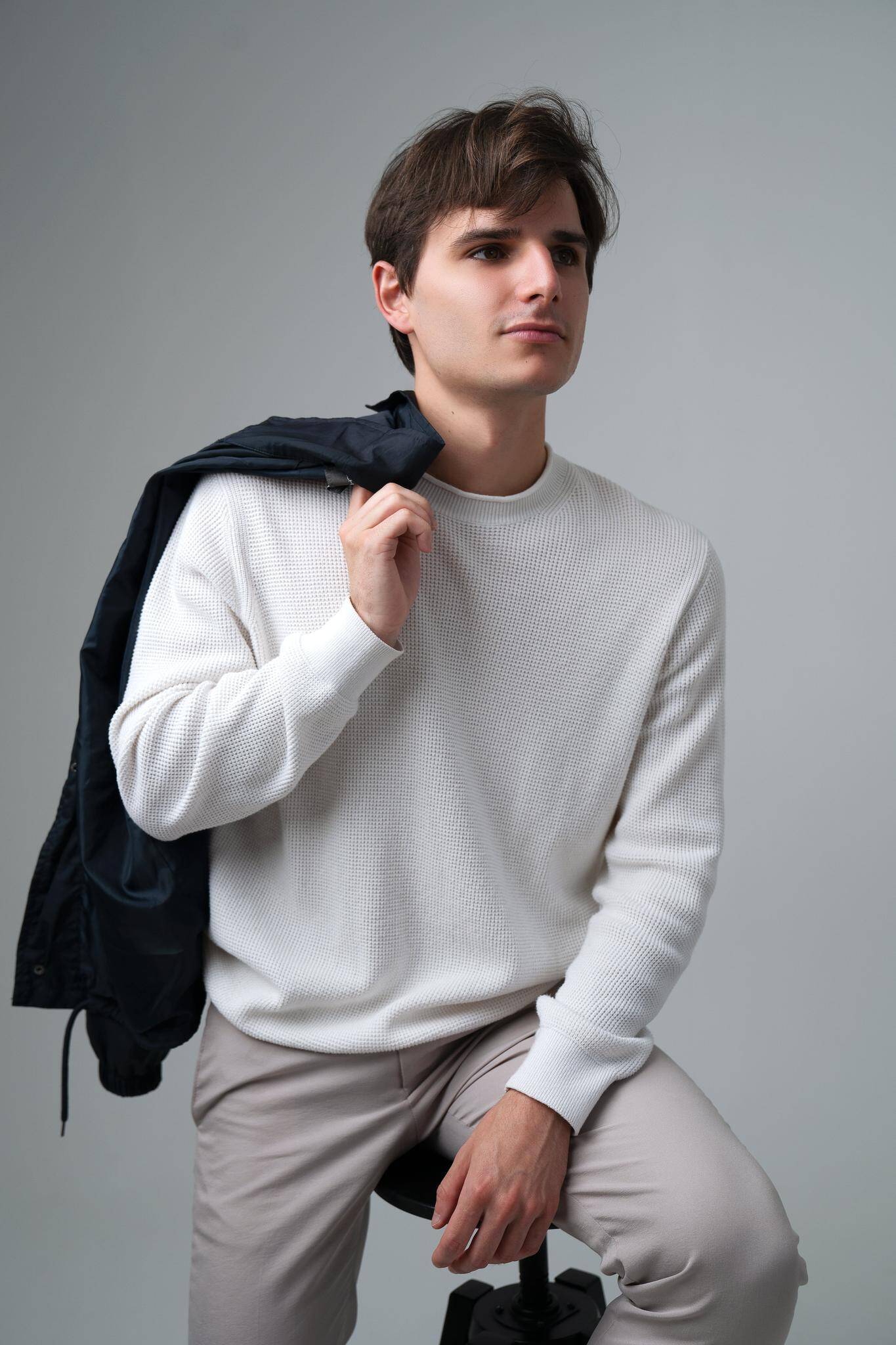 Luca Sechi