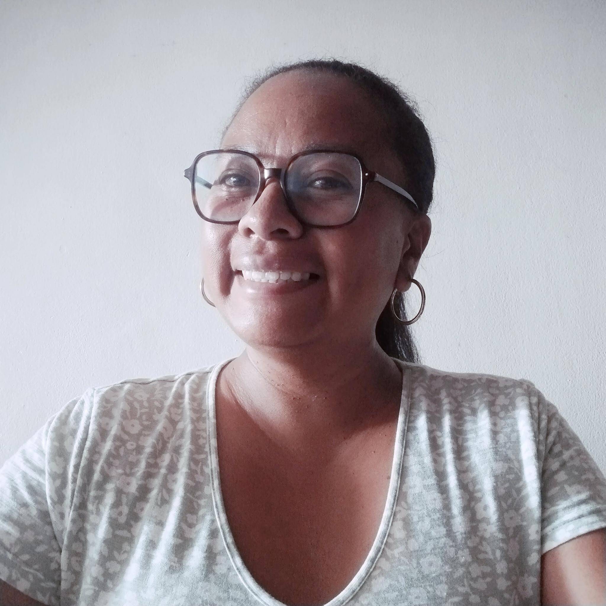 Lalaina Eva Mamiarisata - Assistante virtuelle/ Support client
