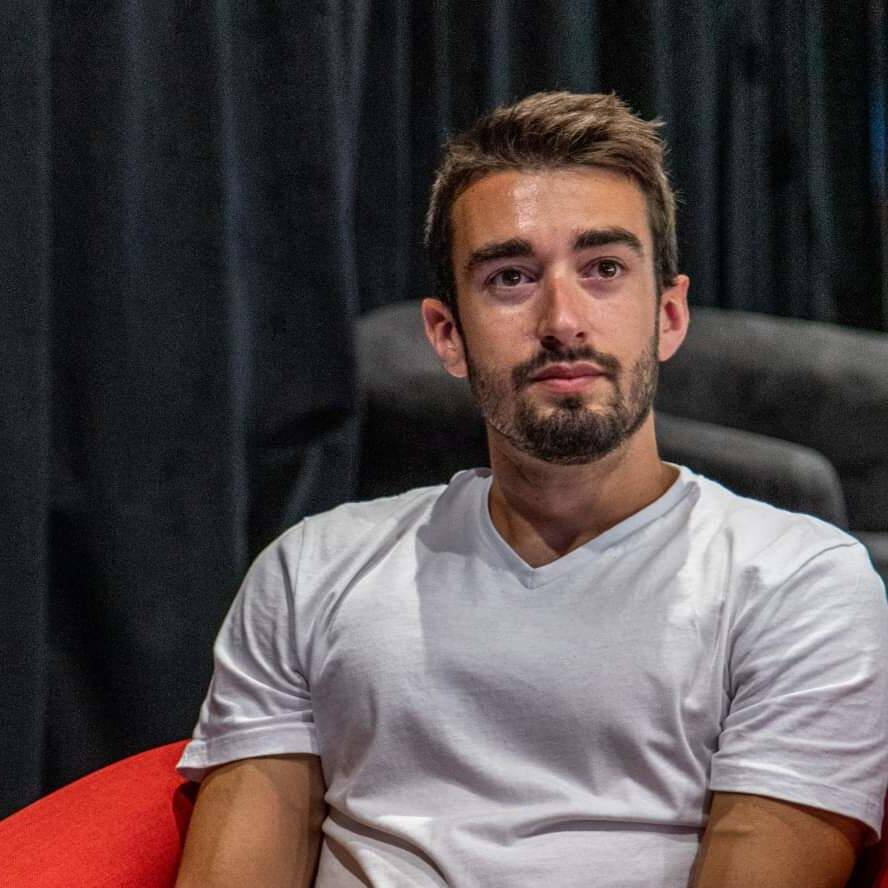 Dimitri Guerroué