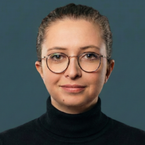 Susanne  - KI-Beraterin | Marketing Strategy | Operations