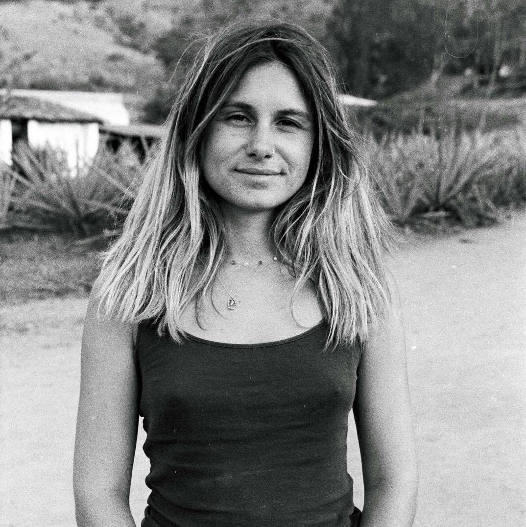 Rosa Lamotte