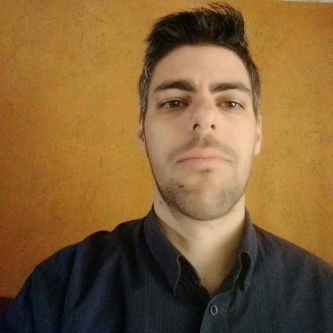Luis Damián Valles