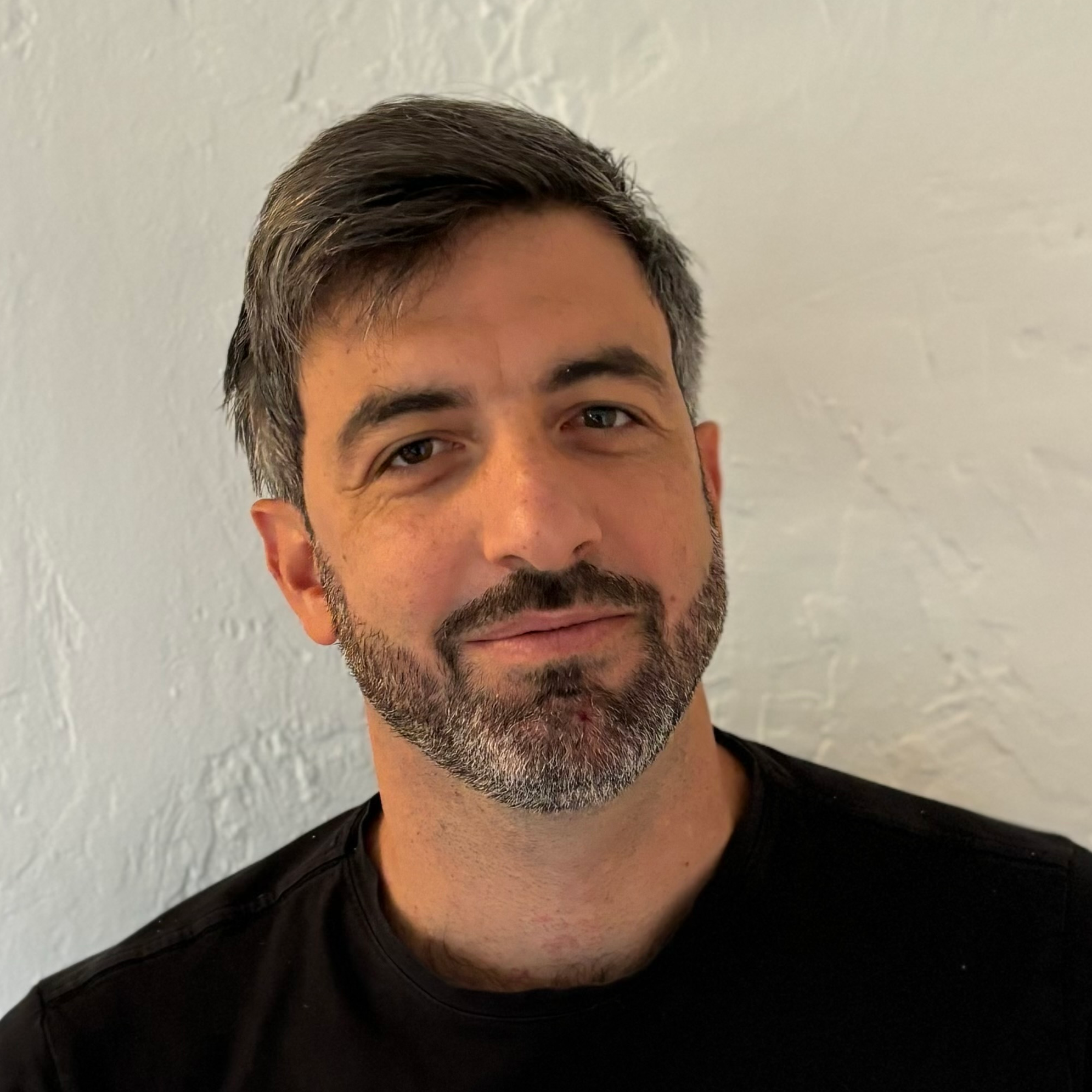 Damien Duvaut