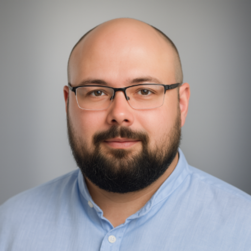 Radu Crihan - Senior Product Owner